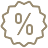 5% Descontos Pix ou Boleto