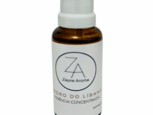 Essência Concentrada Cedro do Líbano 30ml