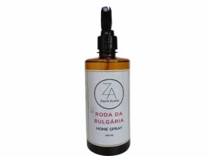 Home Spray Rosa da Bulgária 500ml
