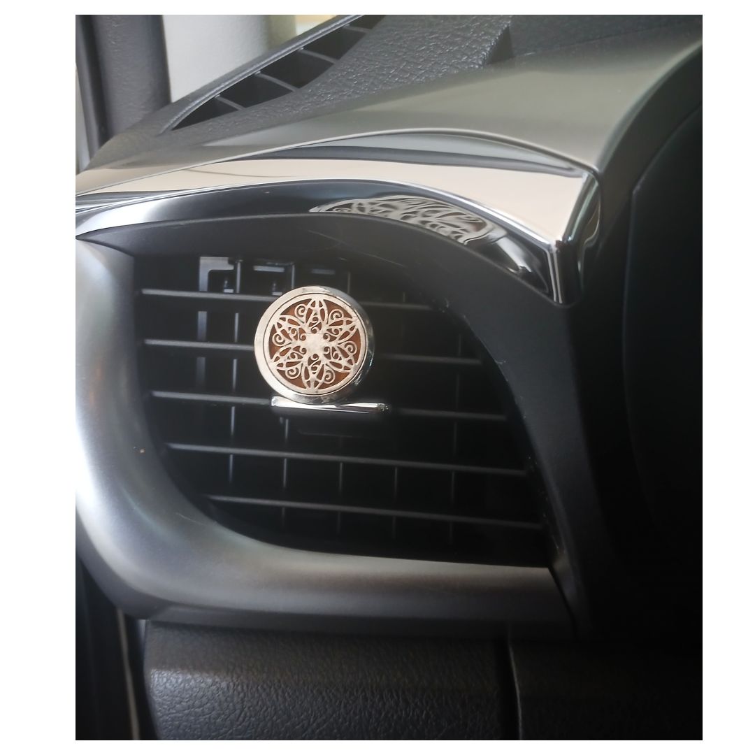 aromatizador pra carro f1