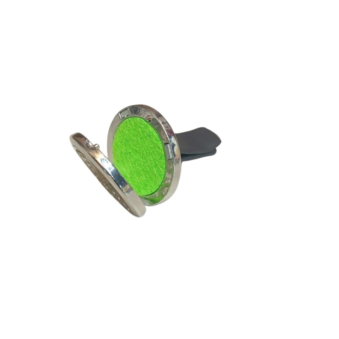 aromatizador pra carro f8