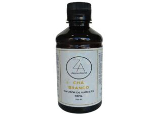 Difusor de Varetas Chá Branco Refil 250ml