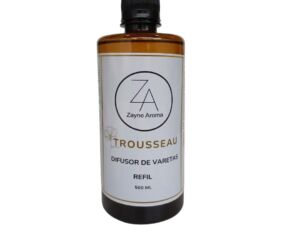 Difusor de Varetas Trousseau Refil 500ml