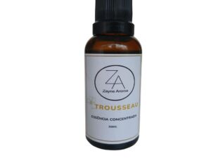 Essência Concentrada Trousseau 10