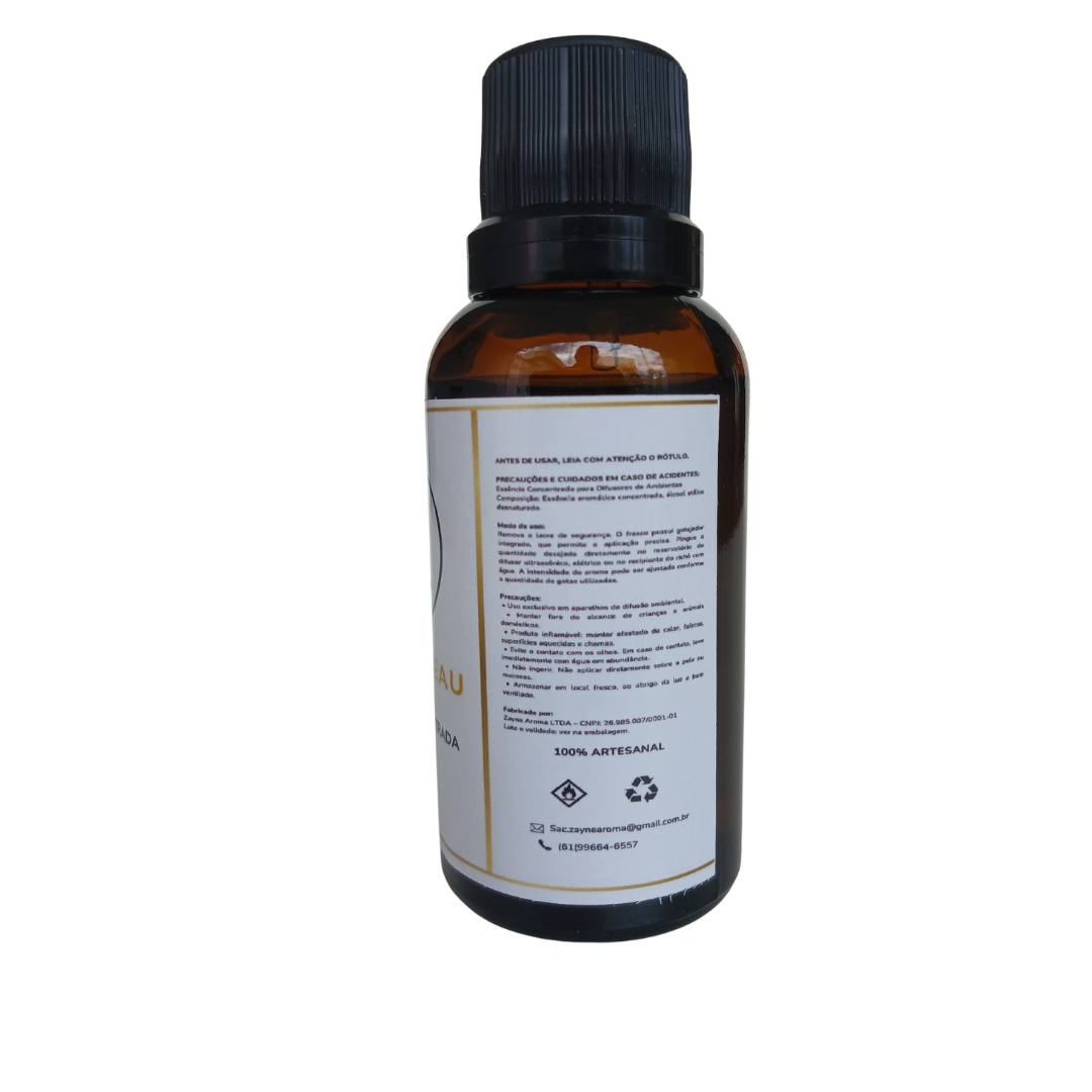 essencia concentrada trousseau 30ml f3