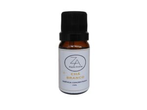 Essência Concentrada Chá Branco 10ml