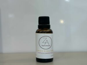 Essência Concentrada limão Siciliano 30ml