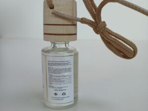 Aroma para Carro Trousseau 10ml