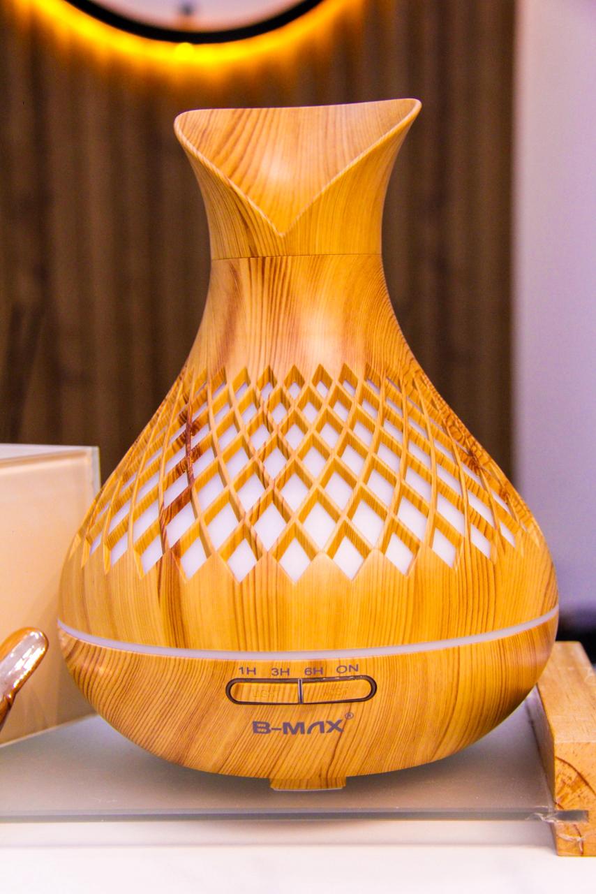 ULTRASSÔNICO TULIPA 500ML