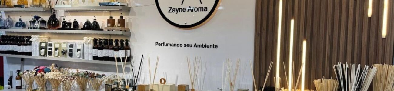 Zayne aroma b108